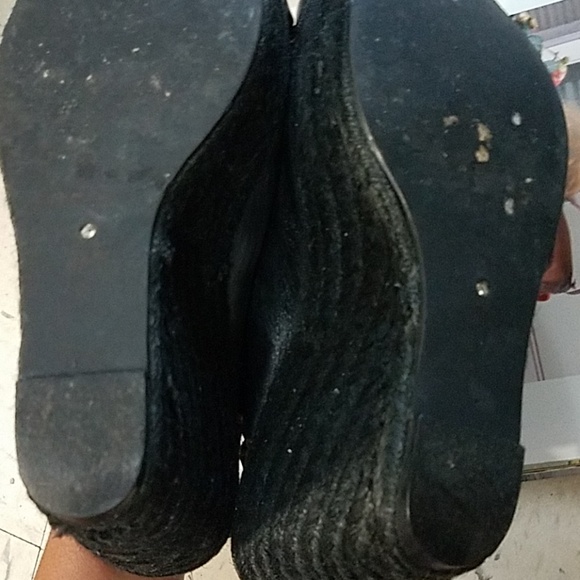 Corso Como Wedges - Picture 8 of 8